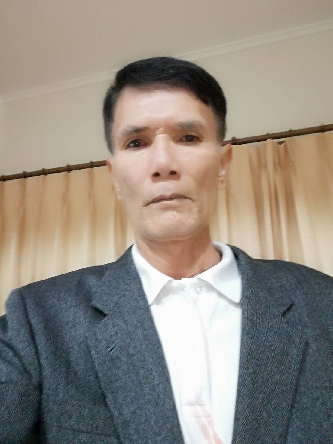 Mr. Payoon